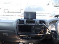 Nissan VANETTE VAN 2009