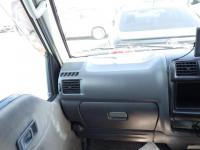 Nissan VANETTE VAN 2009