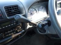 Nissan VANETTE VAN 2009