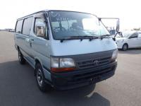 Toyota REGIUS ACE VAN 2003