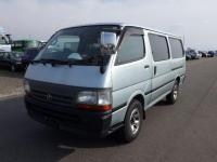 Toyota REGIUS ACE VAN 2003