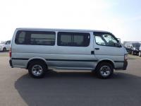 Toyota REGIUS ACE VAN 2003