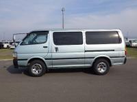 Toyota REGIUS ACE VAN 2003