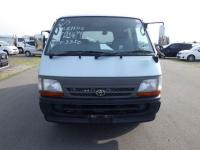 Toyota REGIUS ACE VAN 2003