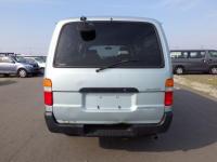Toyota REGIUS ACE VAN 2003