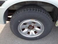 Toyota REGIUS ACE VAN 2003