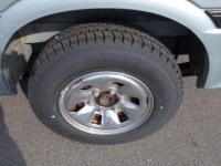 Toyota REGIUS ACE VAN 2003