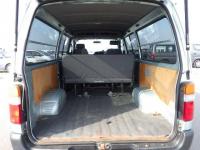 Toyota REGIUS ACE VAN 2003
