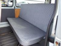 Toyota REGIUS ACE VAN 2003