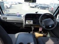 Toyota REGIUS ACE VAN 2003