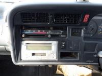 Toyota REGIUS ACE VAN 2003