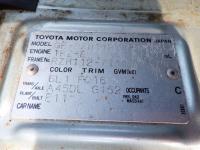 Toyota REGIUS ACE VAN 2003
