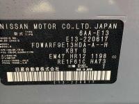 Nissan NOTE 2023
