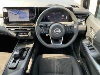 Nissan NOTE 2023