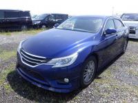 Toyota MARK X 2015