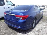 Toyota MARK X 2015