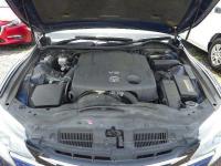 Toyota MARK X 2015