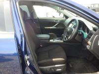 Toyota MARK X 2015