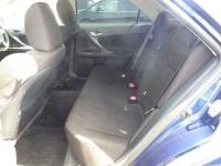 Toyota MARK X 2015