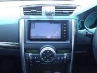 Toyota MARK X 2015