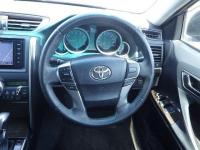 Toyota MARK X 2015