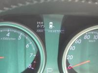 Toyota MARK X 2015