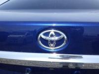 Toyota MARK X 2015