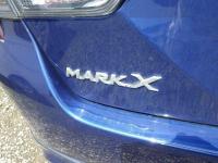 Toyota MARK X 2015