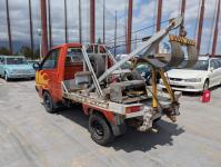 Toyota TOWN ACE TRUCK 1996