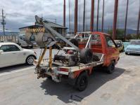 Toyota TOWN ACE TRUCK 1996