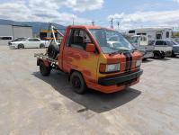 Toyota TOWN ACE TRUCK 1996