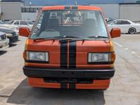 Toyota TOWN ACE TRUCK 1996