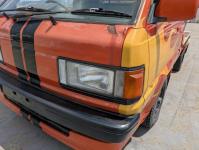 Toyota TOWN ACE TRUCK 1996