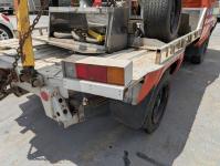 Toyota TOWN ACE TRUCK 1996