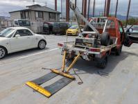 Toyota TOWN ACE TRUCK 1996