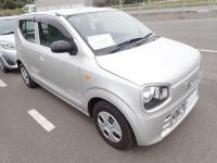 Suzuki ALTO 2018