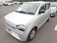 Suzuki ALTO 2018