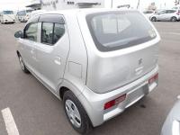 Suzuki ALTO 2018