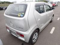 Suzuki ALTO 2018