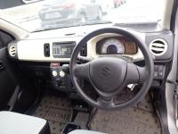 Suzuki ALTO 2018