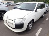 Toyota PROBOX VAN 2018