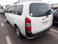 Toyota PROBOX VAN 2018