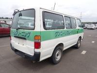 Toyota HIACE VAN 1999