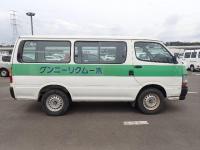 Toyota HIACE VAN 1999