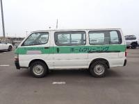 Toyota HIACE VAN 1999