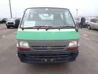 Toyota HIACE VAN 1999