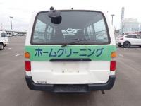 Toyota HIACE VAN 1999