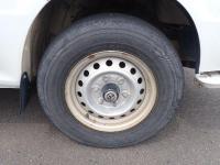 Toyota HIACE VAN 1999