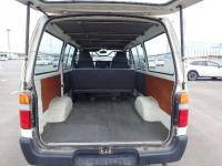 Toyota HIACE VAN 1999