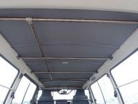 Toyota HIACE VAN 1999
